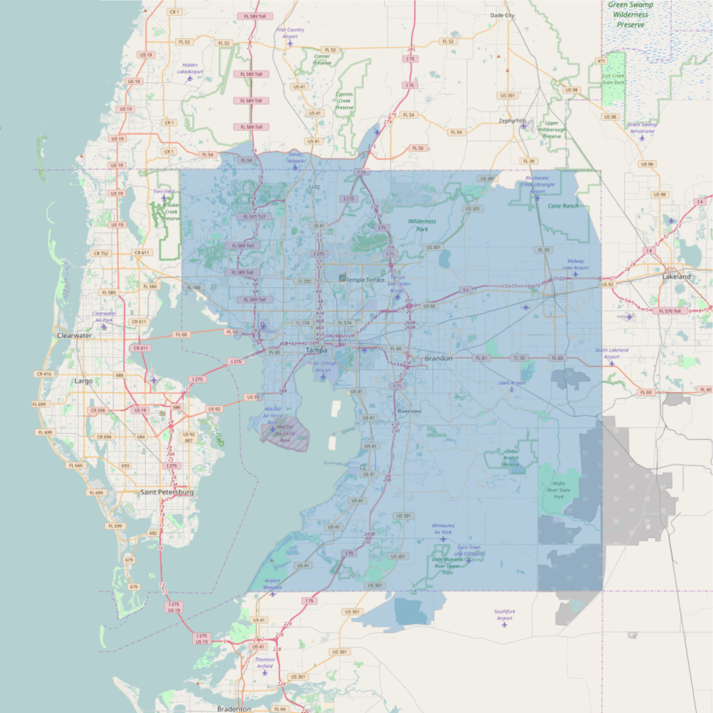 Points Image